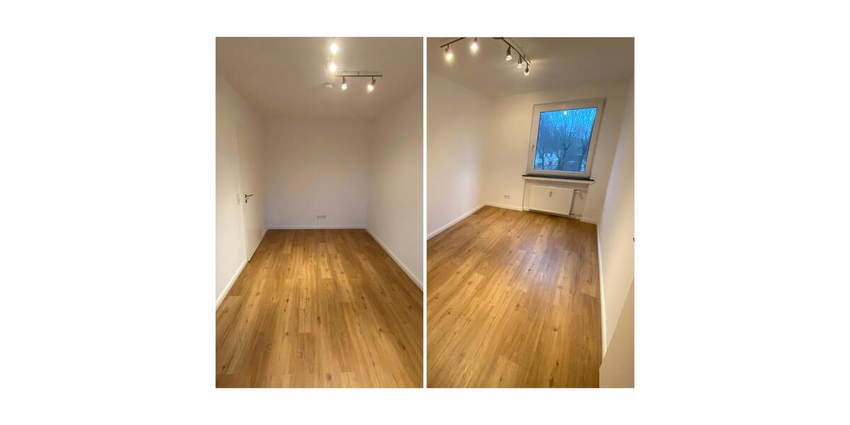 Etagenwohnung Oldenburg Eversten - 3 Zimmer, 70 m&sup2;, 209.000&euro; | Angebot:26834496