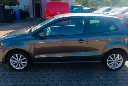 VW Polo 72.000 km 6.990 &euro; Siegenburg 93354