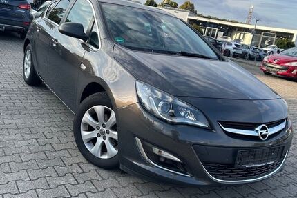 Opel Astra 150.000 km 7.390 € Forchtenberg 74670