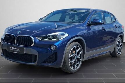 BMW X2 58.621 km 22.900 &euro; Kirkel 66459