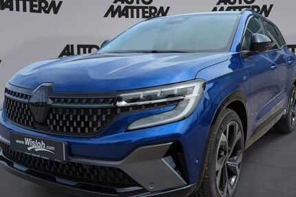 Renault Austral 7.550 km 36.990 &euro; Diepholz 49356