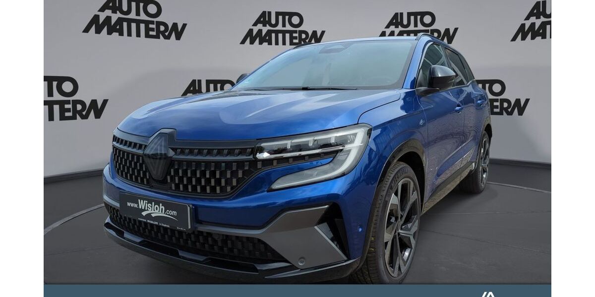 Renault Austral 7.550 km 36.990 &euro; Diepholz 49356
