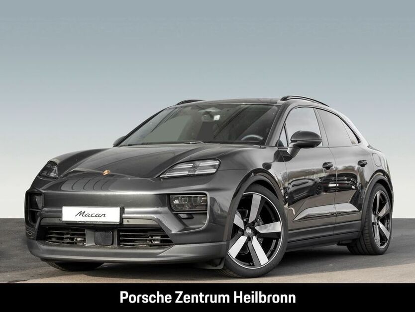 Macan