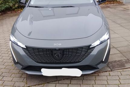 Peugeot 308 4.000 km 22.500 € Köln 51107