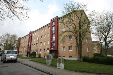 Wohnung Eckernförde - 2 Zimmer, 54 m&sup2;, 362&euro; | Angebot:26887387