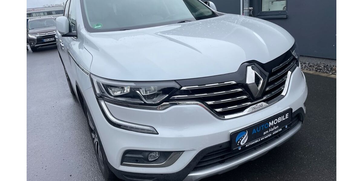 Renault Koleos 91.000 km 19.990 &euro; Münster 48155
