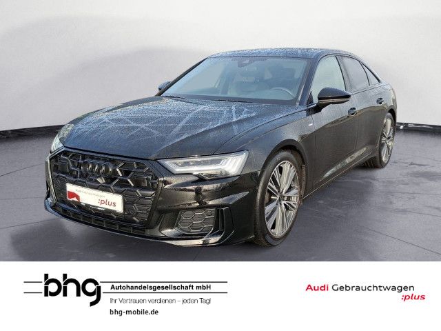 Audi A6 34.216 km 41.850 &euro; Rottweil 78628