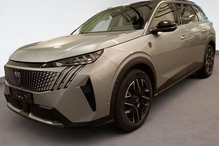 Peugeot 5008 27.320 km 33.890 &euro; Bergfelde 16562