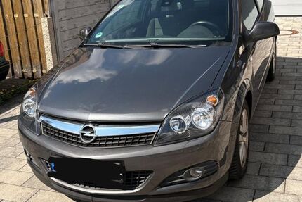 Opel Astra 215.000 km 2.750 &euro; Ludenhausen 86934