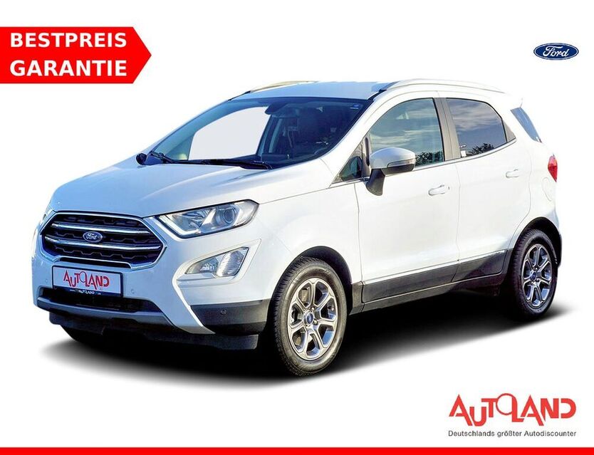 EcoSport