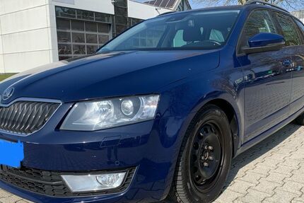 Skoda Octavia 227.177 km 6.500 &euro; Göttingen 37081