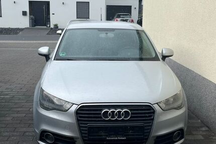 Audi A1 186.000 km 6.350 &euro; Neitersen 57610