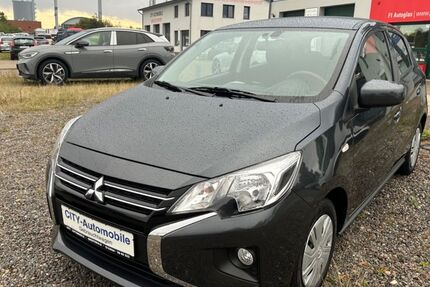Mitsubishi Space Star 42.683 km 10.600 &euro; Greifswald 17489