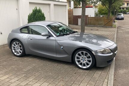 BMW Z4 150.000 km 16.400 € Kirchheim unter Teck 73230