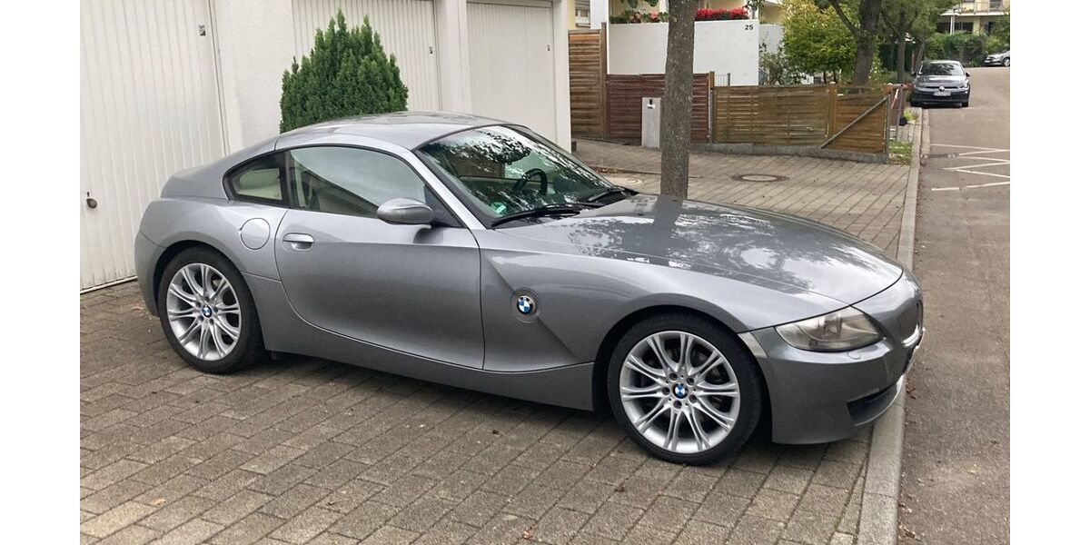 BMW Z4 150.000 km 16.400 € Kirchheim unter Teck 73230