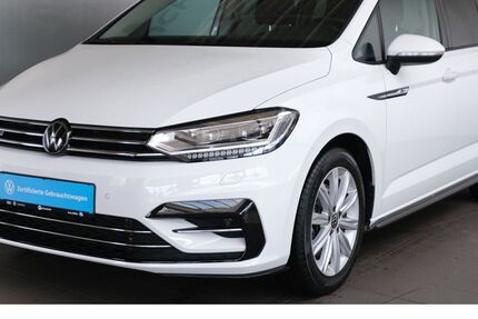 VW Touran 22.751 km 33.280 &euro; Hüttenberg-Rechtenbach 35625