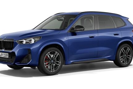 BMW X1 17.294 km 43.730 &euro; Würzburg 97076