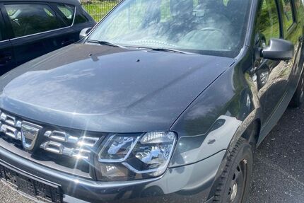 Dacia Duster 108.503 km 6.990 € Betzenstein 91282
