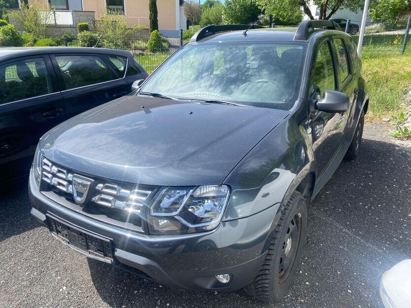 Dacia Duster 108.503 km 6.990 € Betzenstein 91282