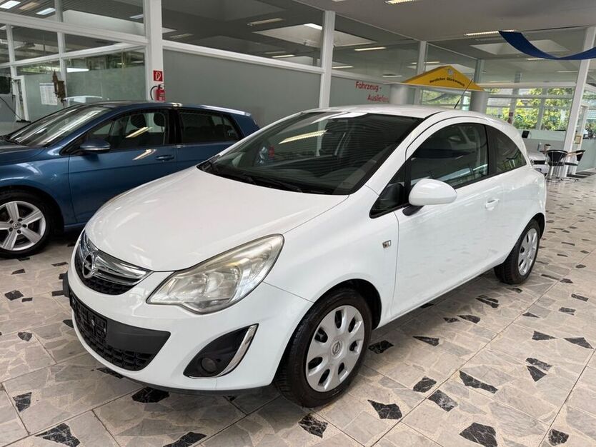 Corsa