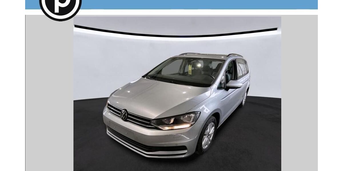 VW Touran 24.600 km 27.906 &euro; Neustadt/Aisch 91413