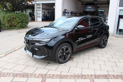 Alfa Romeo Junior 4.800 km 35.900 € Weilheim 82362