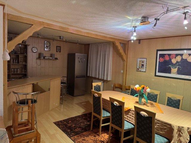 Einfamilienhaus Südharz - 7 Zimmer, 138 m&sup2;, 110.000&euro; | Angebot:26083872