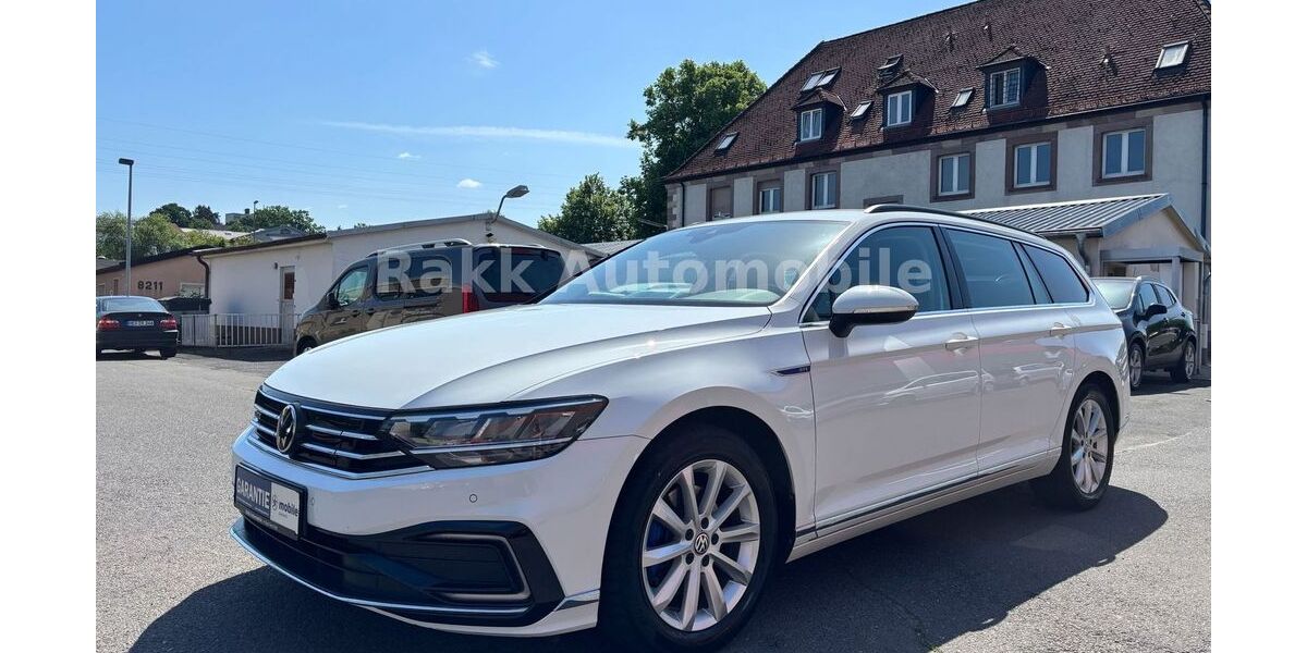VW Passat 57.800 km 19.800 &euro; Bad Hersfeld 36251
