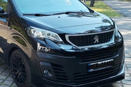 Peugeot Expert 76.000 km 19.900 &euro; Elsteraue 06729