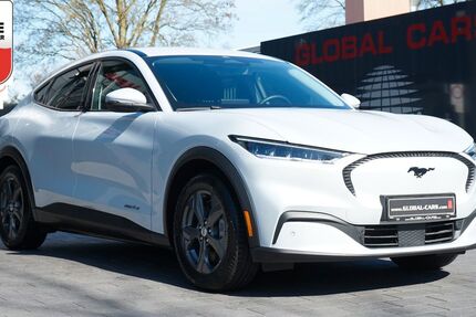 Ford Mustang Mach-E 63.058 km 23.885 &euro; Hamburg 22453