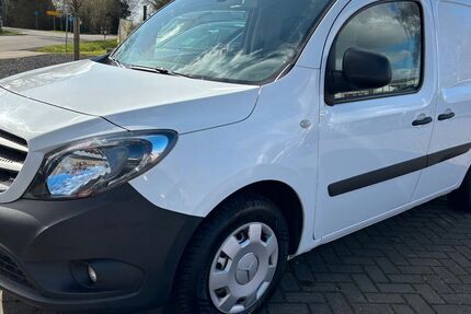 Mercedes-Benz Citan 65.724 km 14.900 &euro; Niederlangen 49779