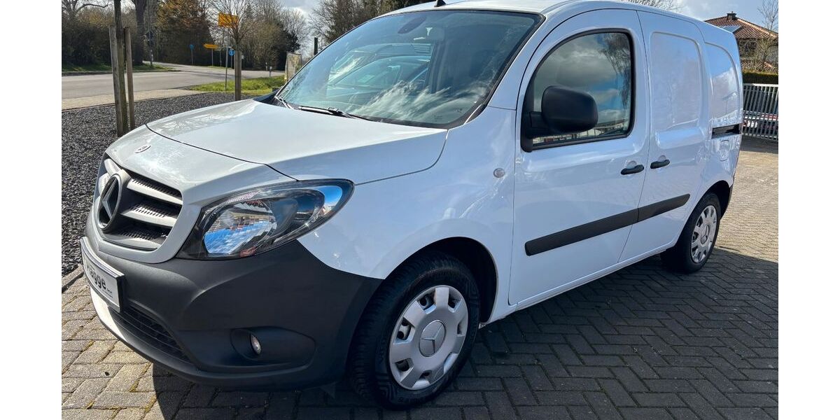 Mercedes-Benz Citan 65.724 km 14.900 &euro; Niederlangen 49779