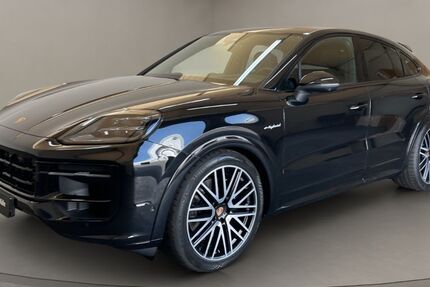 Porsche Cayenne 12.000 km 125.500 &euro; Köln 50823