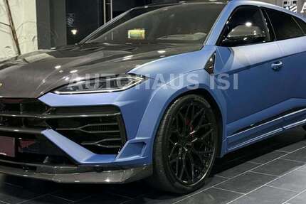 Lamborghini Urus 8.900 km 429.990 &euro; Schongau 86956