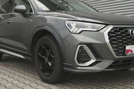 Audi Q3 10.585 km 41.990 &euro; Torgau 04860