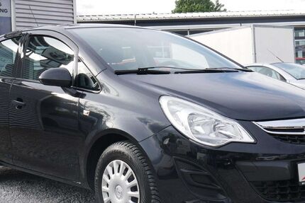 Opel Corsa 99.900 km 4.990 &euro; Königsbrunn 86343