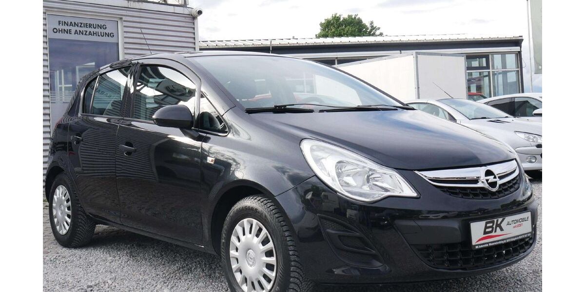 Opel Corsa 99.900 km 4.990 &euro; Königsbrunn 86343