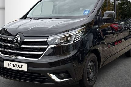 Renault Trafic 18.500 km 69.495 &euro; Leipzig 04129