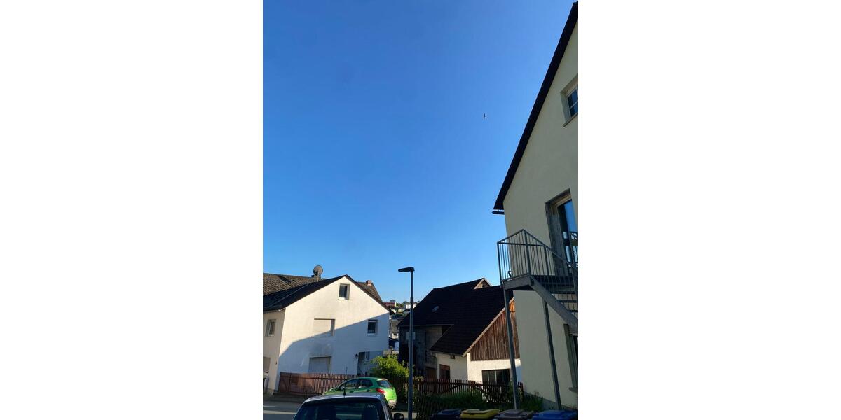 Mietwohnung 53qm mit Küche Tiefenbach, Braunfels, Wetzlar 2 zimmer