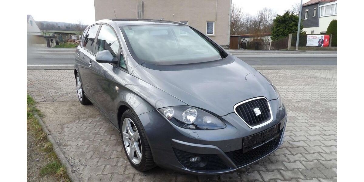 Seat Altea 46.000 km 9.999 &euro; Bautzen 02625