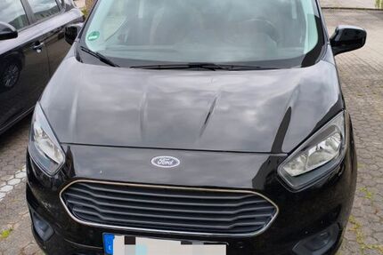 Ford Tourneo Courier 70.000 km 11.000 &euro; Regenstauf 93128