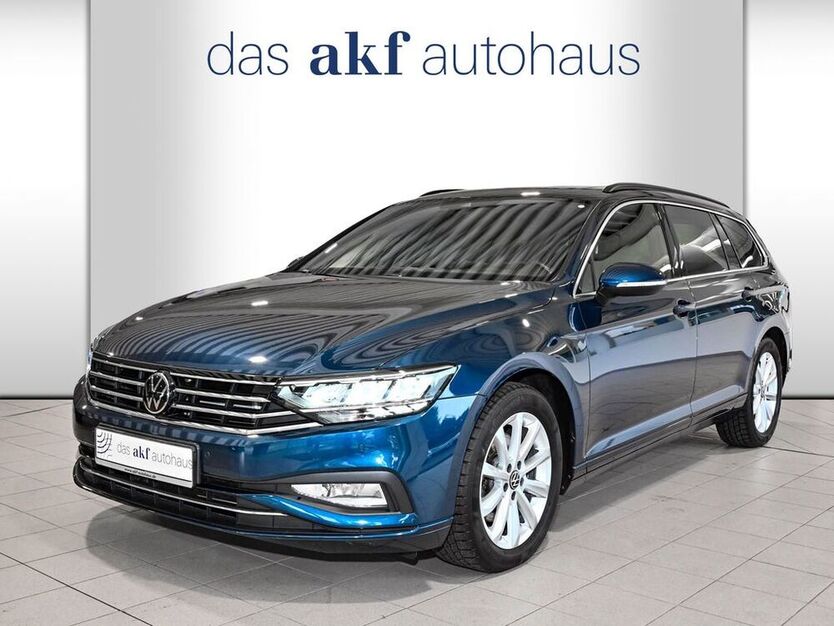 Passat