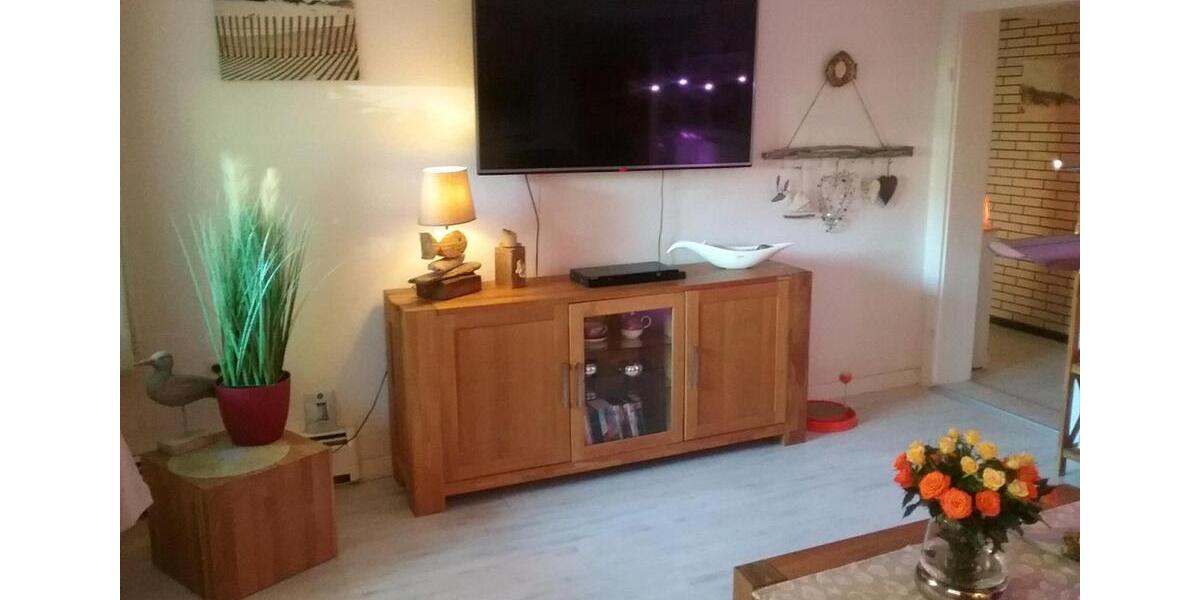 Etagenwohnung Sankt Peter-Ording Ording - 3 Zimmer, 70 m&sup2;, 249.000&euro; | Angebot:24215742