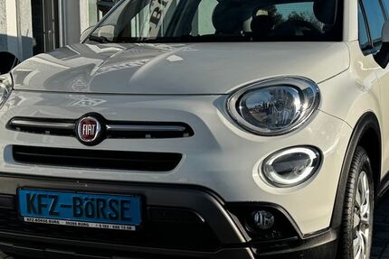 Fiat 500X 42.000 km 14.900 € Burg 39288
