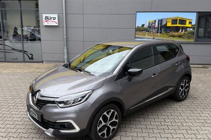 Renault Captur 89.000 km 11.990 &euro; Lohne 49393