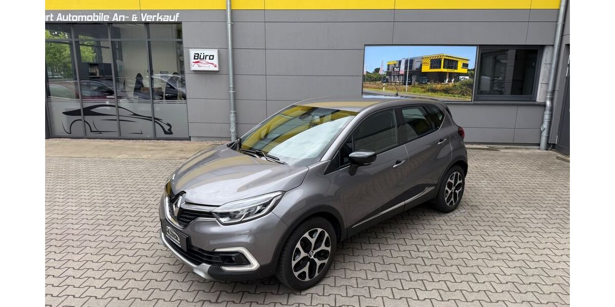 Renault Captur 89.000 km 11.990 &euro; Lohne 49393