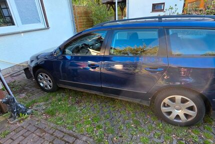 VW Passat 437.300 km 2.200 &euro; Hann. Münden 34346