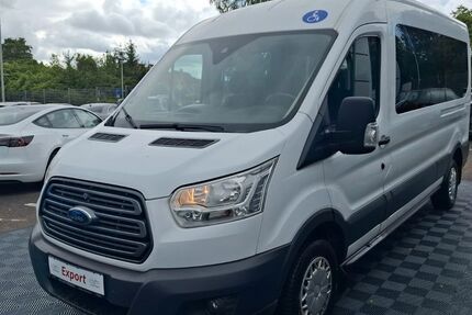 Ford Transit 369.571 km 6.980 &euro; Altendiez 65624