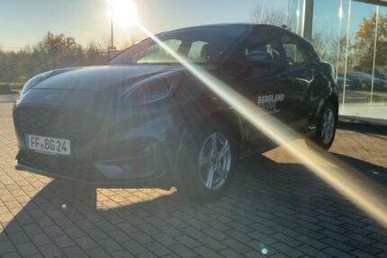 Ford Puma 20.500 km 18.980 &euro; Frankfurt/Oder 15236