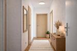 Hochparterre Dörpstedt - 3 Zimmer, 67 m&sup2;, 771&euro; | Angebot:26251111